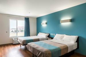 Motel 6-Laredo, TX - Airport, Laredo