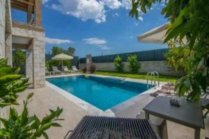 Volans Suites Villas, Fethiye