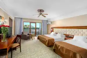 Bera Alanya Hotel - Halal All Inclusive, Konakli