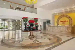 Ramada Plaza by Wyndham Mardin, Mardin