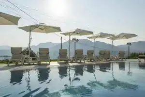 ARIA BUTİK Hotel, Selimiye