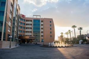 Tolip El Galaa Hotel