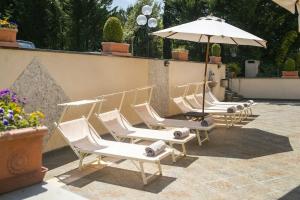 Hotel La Colonna, Siena