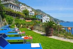 Locanda Costa Diva Hotel, Praiano