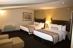 Best Western Desert Inn, West Yellowstone