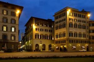 Hotel L'Orologio - WTB Hotels, Florence