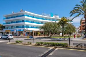 Plaza Boutique - Adults Only. Hotel, Santa Ponsa