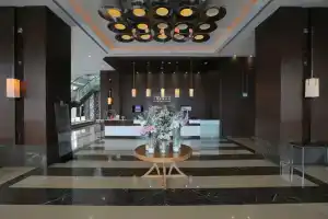 Anemon Samsun Hotel, Samsun