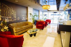 Pasaport Pier Hotel, Izmir