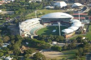 Adelaide Paringa, Adelaide