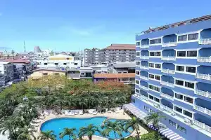 Sawasdee Siam Hotel, Pattaya