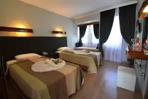 Hisar Holiday Club, Oludeniz