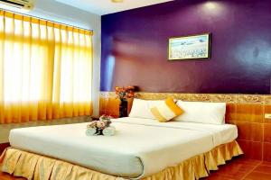 Suriwong Chumphon Hotel, Chumphon