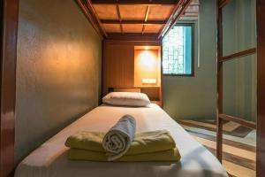 Loftel 22 Hostel, Bangkok