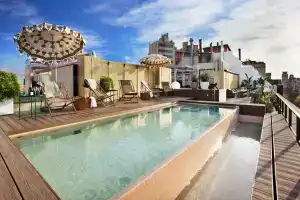 Vincci Gala Mini-hotel