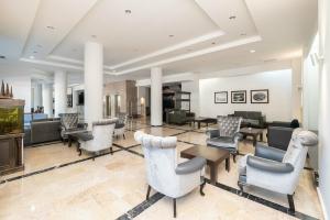 Ancere Thermal-spa Hotel, Merzifon