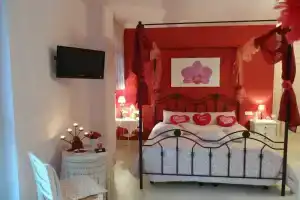 B&B Petali Rosa Mini-hotel, Polignano a Mare