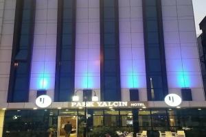 Park Yalcin Hotel, Mersin