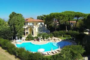 Villa Mazzanta Relais & Residence, Vada