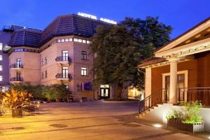 Hotels in Riga
