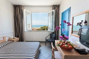 Hotel Il Settebello, Cecina Marina