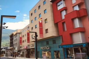 Andorra Palace Mini-hotel, Andorra La Vella