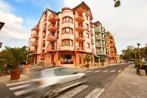 Saint George Hotel & Medical Spa, Pomorie
