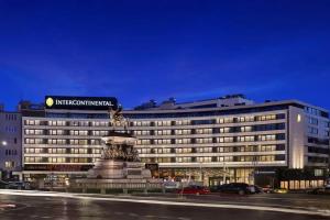 InterContinental Sofia, an IHG Hotel, Sofia