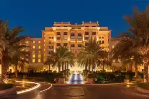 The Westin Mina Seyahi Beach Resort and Waterpark, Dubai