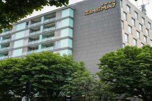 Hotel Zinema7, San Sebastian