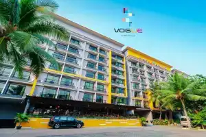 Vogue Hotel, Pattaya