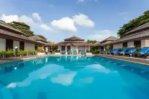 Al's Resort, Chaweng Beach