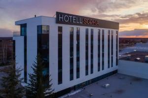 Hotel Sophia byhotels, Tartu