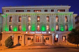 Antea Palace Hotel & Spa, Istanbul