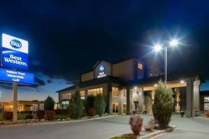 Best Western Cranbrook Hotel, Cranbrook