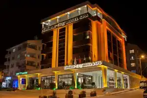 Gorukle Oruc Hotel & Spa, Gorukle