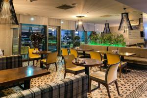 Ostimpark Business Hotel, Ankara