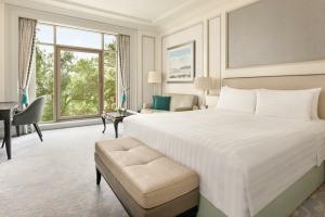 Shangri-La Bosphorus, Istanbul, Istanbul