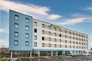 B&B HOTEL-Touques, Deauville