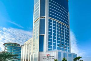 Swiss-Belhotel Seef Bahrain