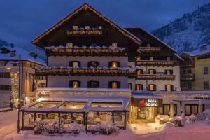 Hotels