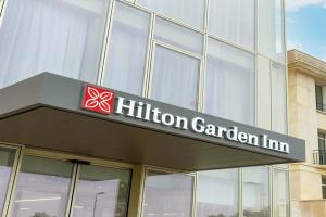 Hilton Garden Inn Tours Centre, France, Tours