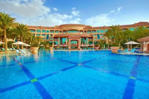 Al Raha Beach Hotel, Abu Dhabi