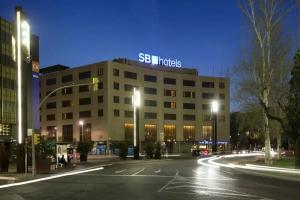 Tarragona - Hotels
