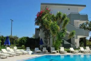 Artemis Comfort&Pleasure, Faliraki