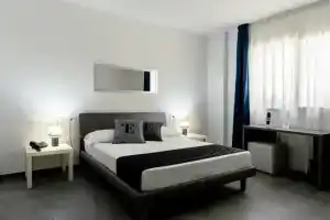 L'Essenza Hotel, Olbia