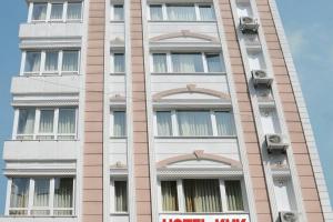Hotel Kuk, Istanbul