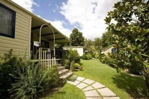Flaminio Village Bungalow Park, Rome
