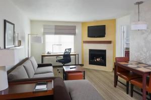 Residence Inn Bismarck North, Bismarck