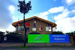 Euro House Inn Airport, Fiumicino